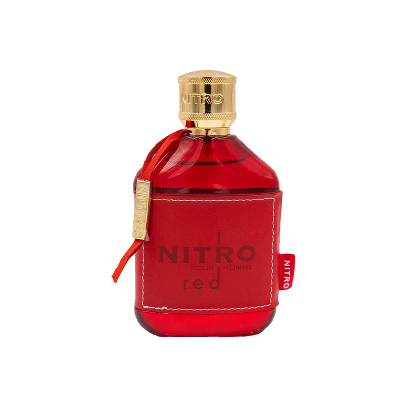 Dumont Nitro Red