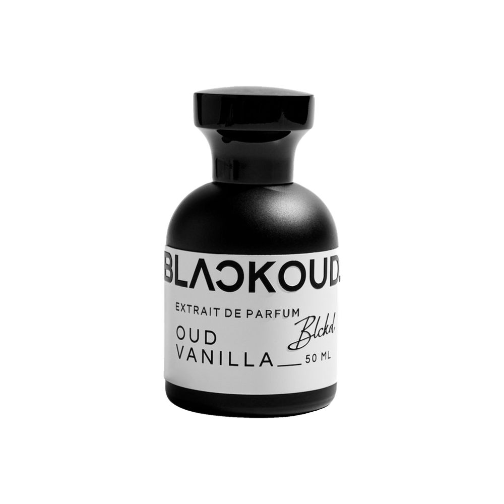 Blackoud Oud Vainilla