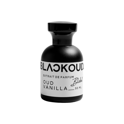 Blackoud Oud Vainilla