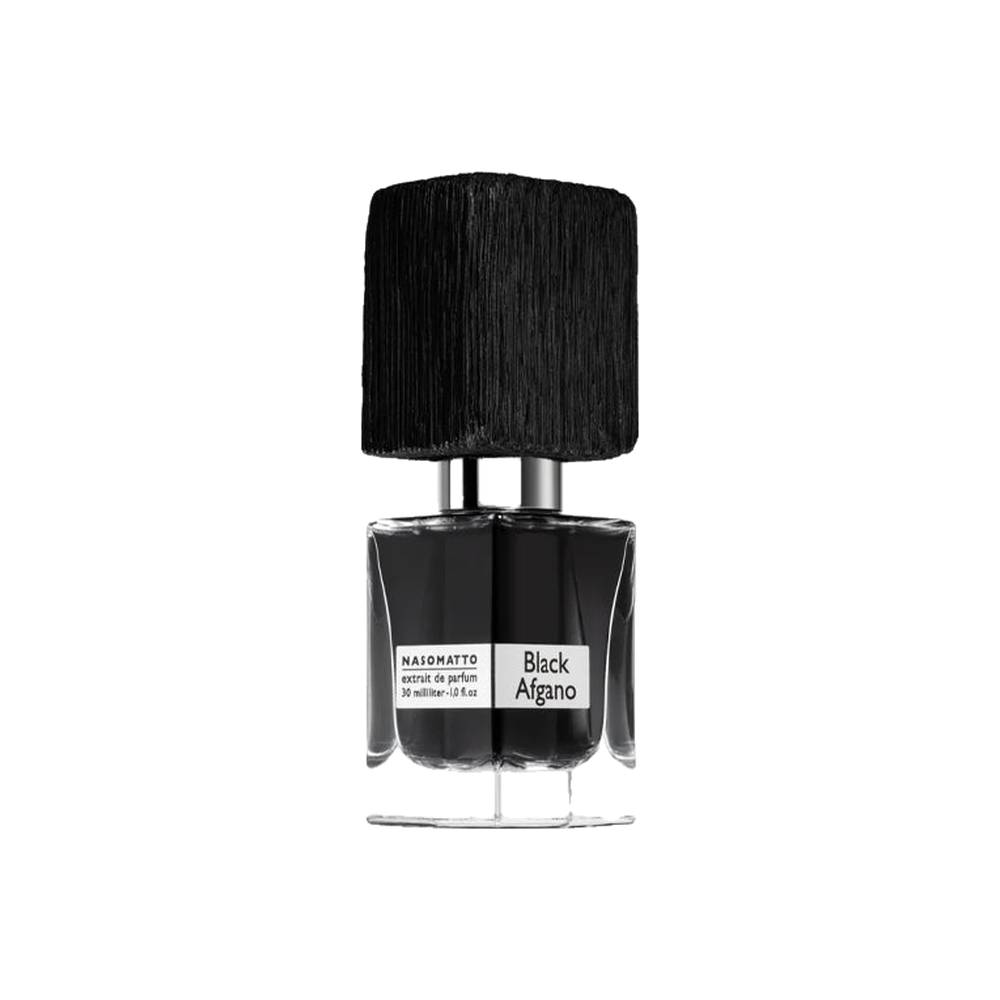 Nasomatto Black Afgano