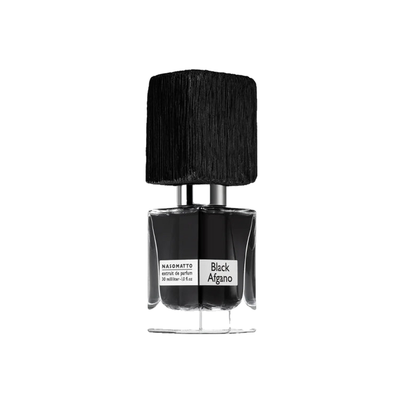 Nasomatto Black Afgano