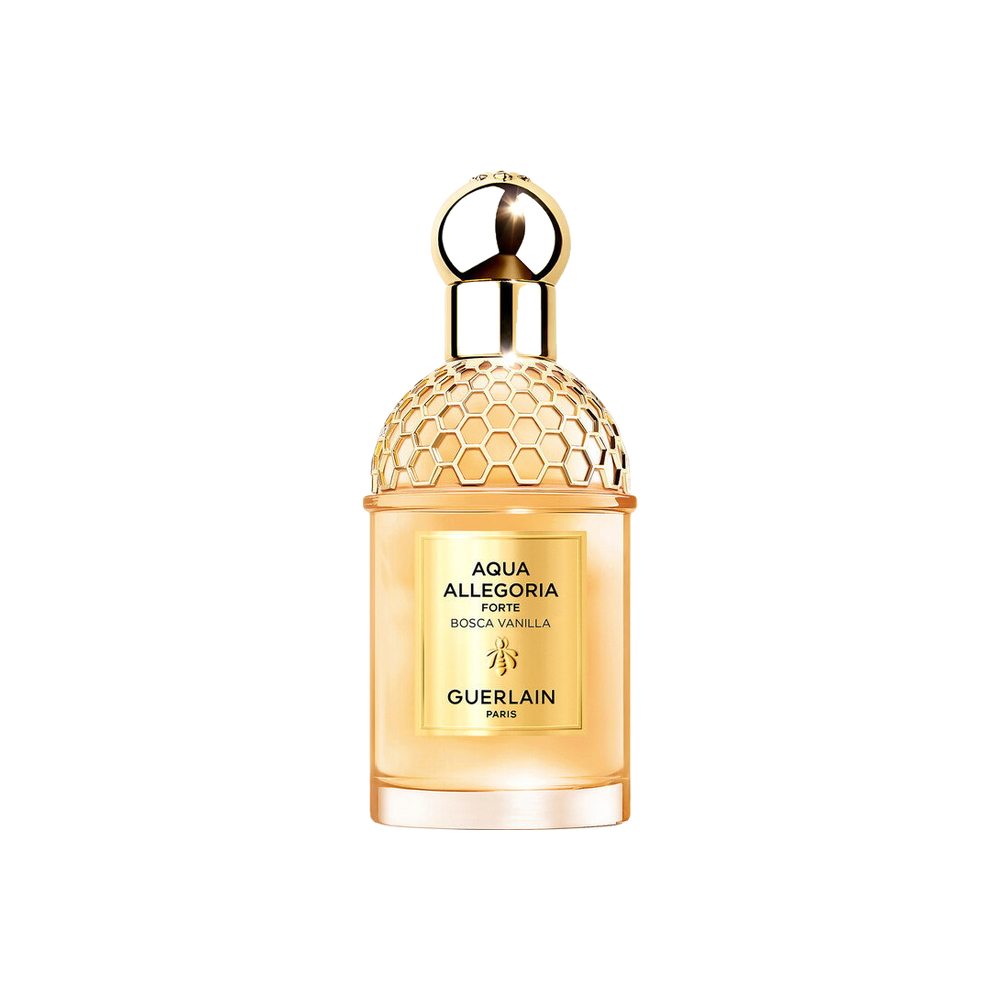 Guerlain Aqua Allegoria Bosca Vanilla Forte
