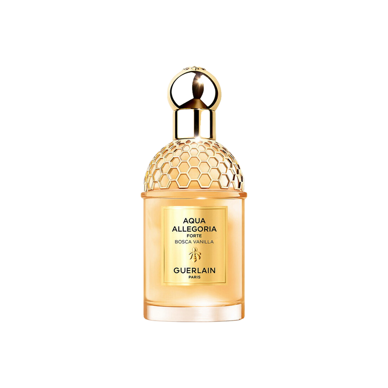 Guerlain Aqua Allegoria Bosca Vanilla Forte