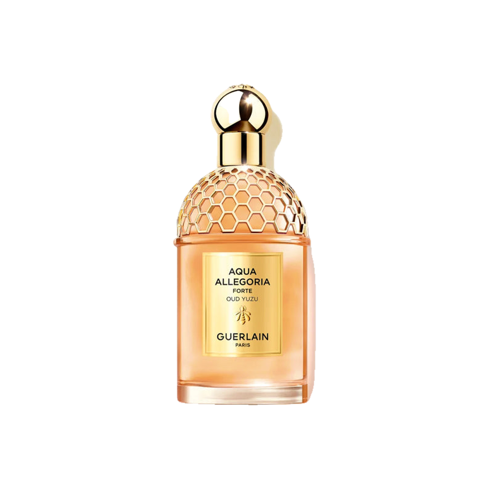 Guerlain Aqua Allegoria Oud Yuzu Forte