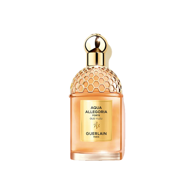 Guerlain Aqua Allegoria Oud Yuzu Forte
