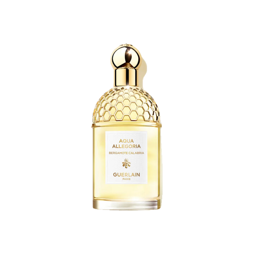 Guerlain Aqua Allegoria Bergamote Calabria