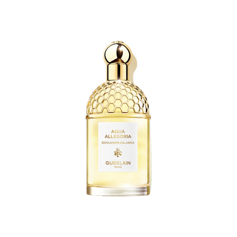 Guerlain Aqua Allegoria Bergamote Calabria