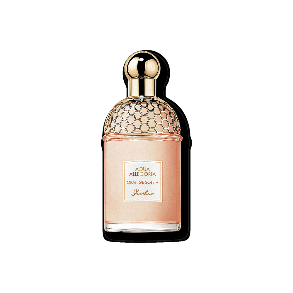 Guerlain Aqua Allegoria Orange Soleia