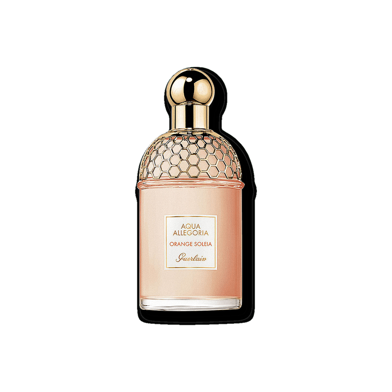Guerlain Aqua Allegoria Orange Soleia