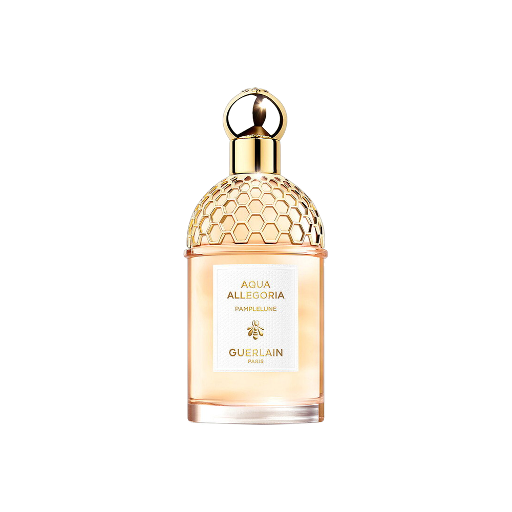 Guerlain Aqua Allegoria Pamplelune
