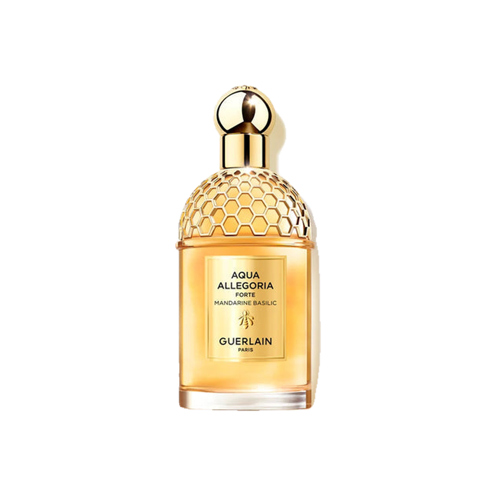 Guerlain Aqua Allegoria Mandarine Basilic Forte