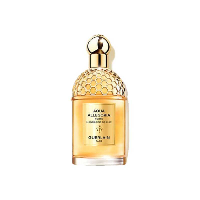 Guerlain Aqua Allegoria Mandarine Basilic Forte