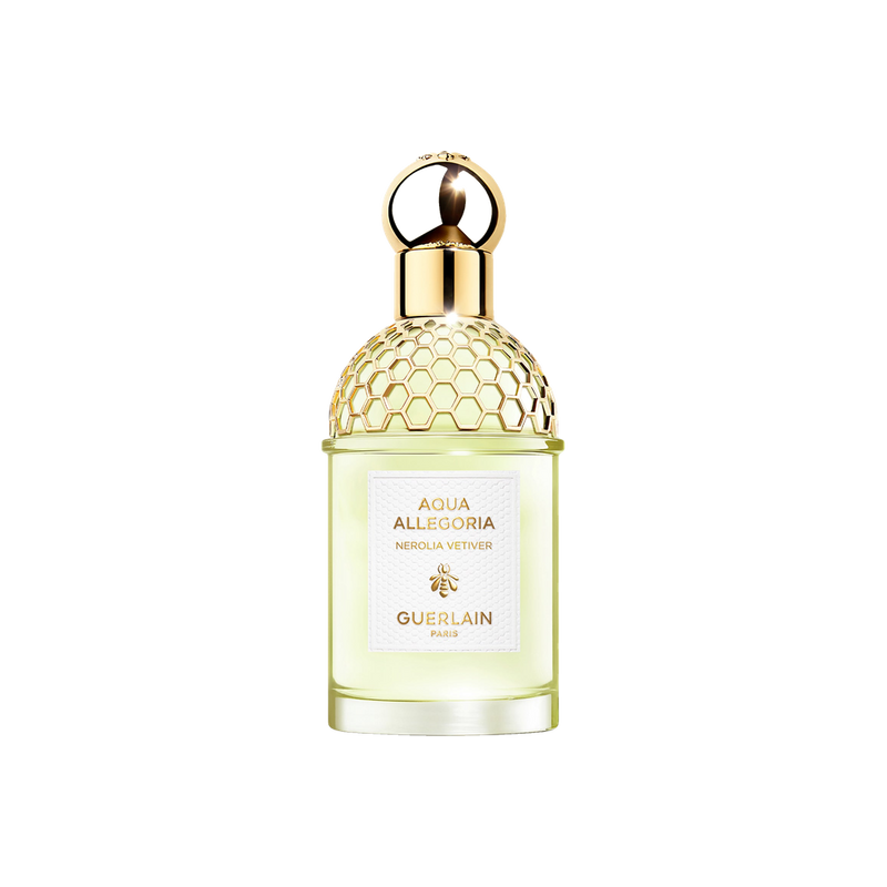 Guerlain Aqua Allegoria Nerolia Vetiver