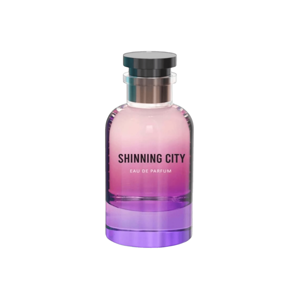 Milestone Emper Shinning City