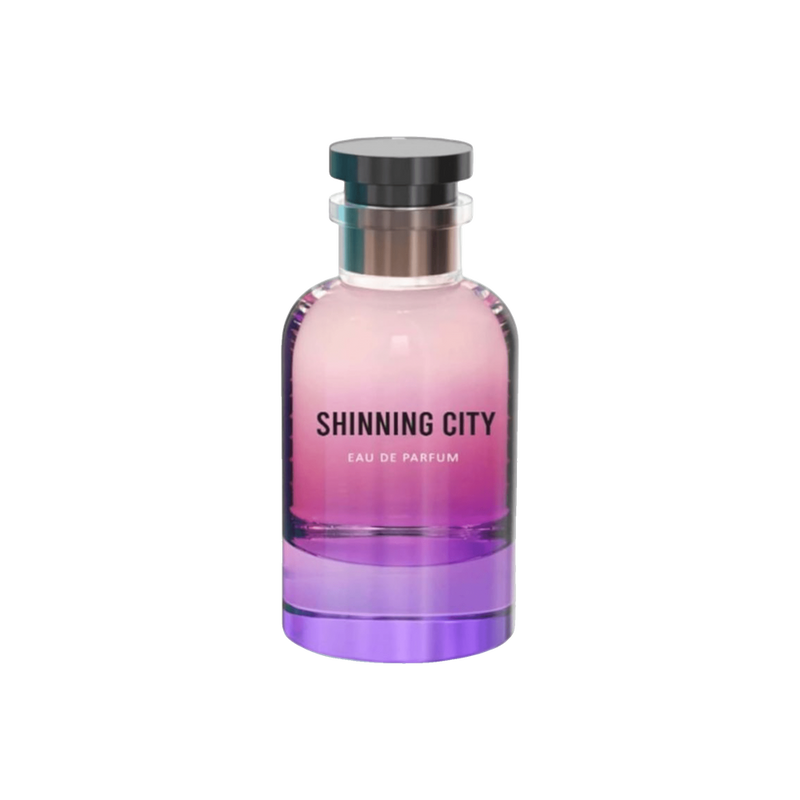 Milestone Emper Shinning City