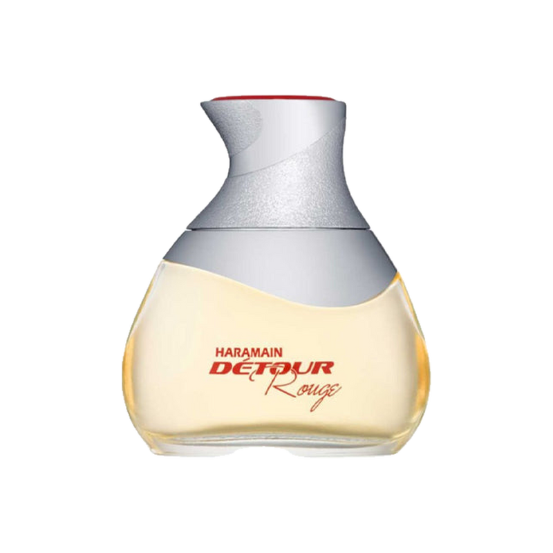 Al Haramain Detour Rouge