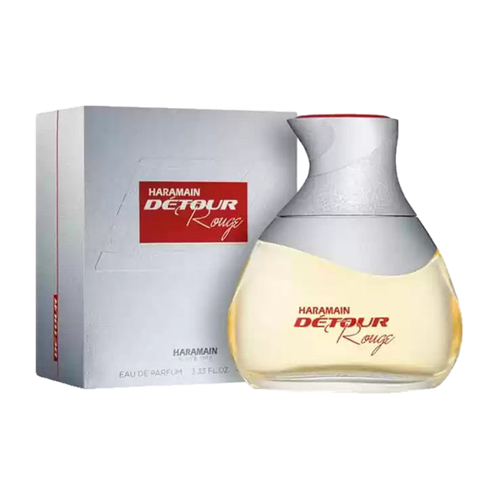 Al Haramain Detour Rouge