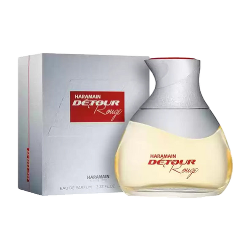 Al Haramain Detour Rouge
