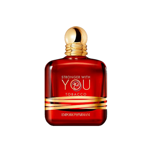 Armani Emporio Stronger With You Tobacco