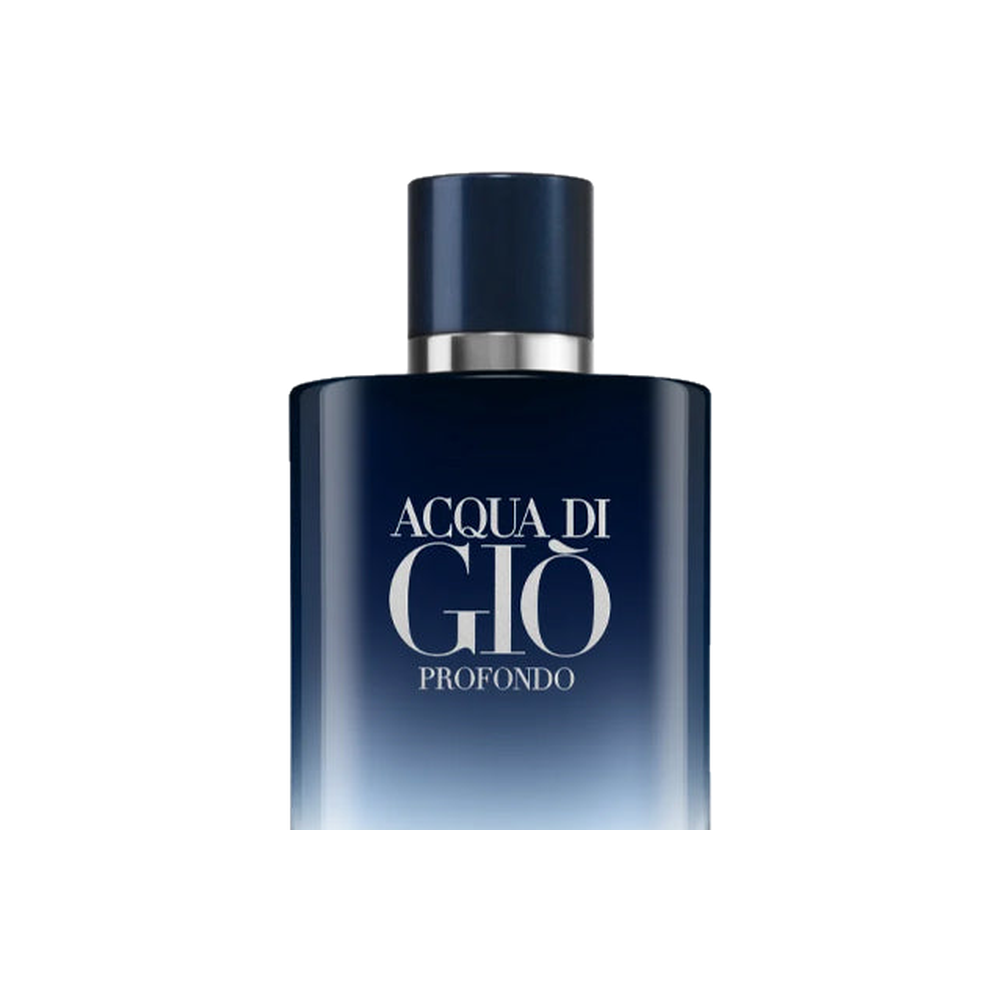 Armani Acqua di Gio Profondo Parfum