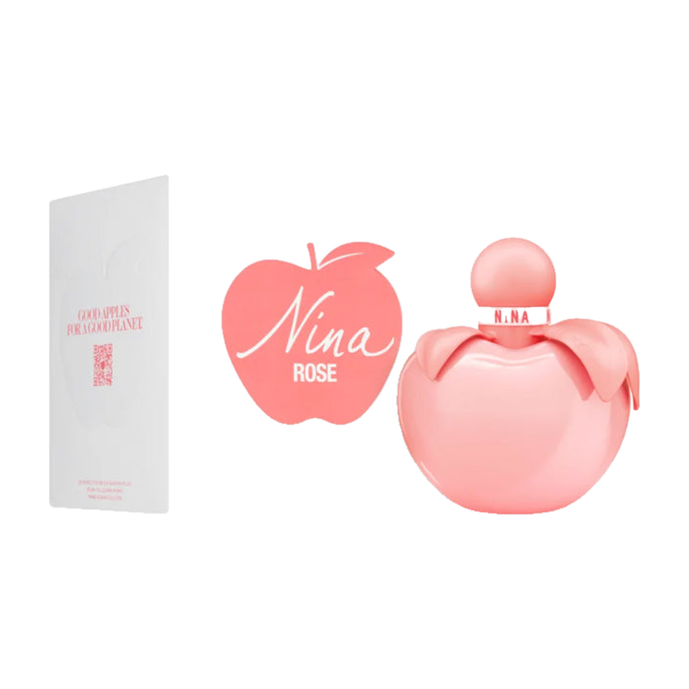 Nina Ricci Nina Rose