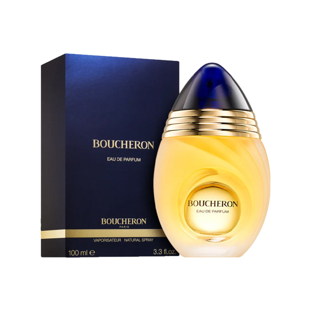Boucheron Boucheron