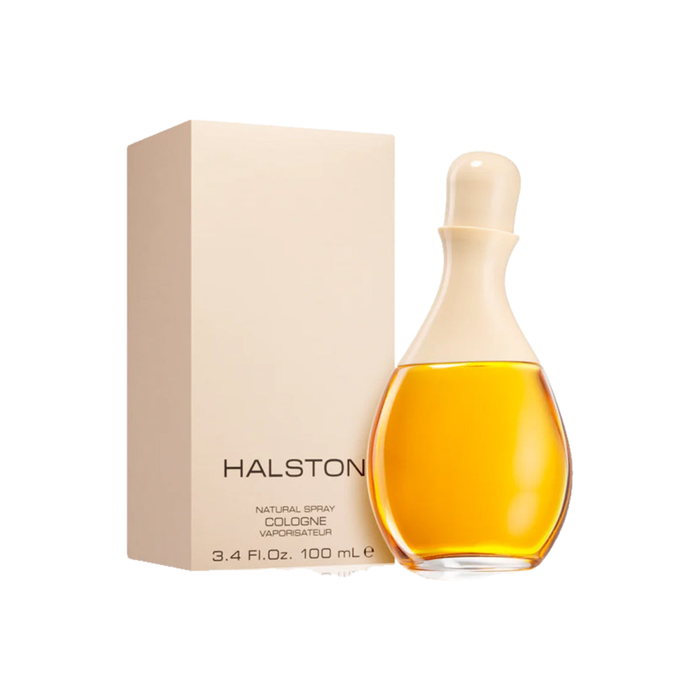 Halston Femenina