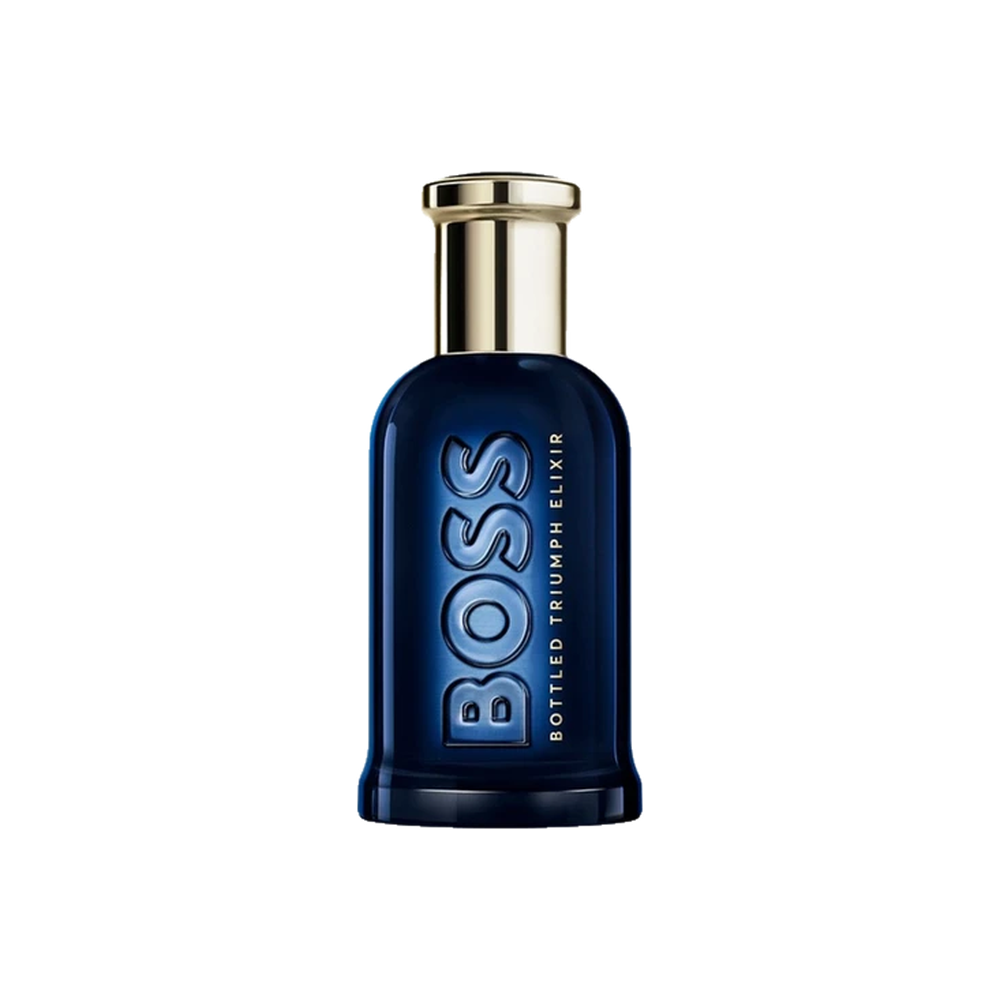 Hugo Boss Bottled Triumph Elixir