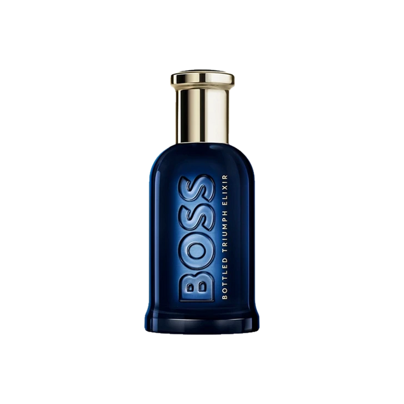 Hugo Boss Bottled Triumph Elixir