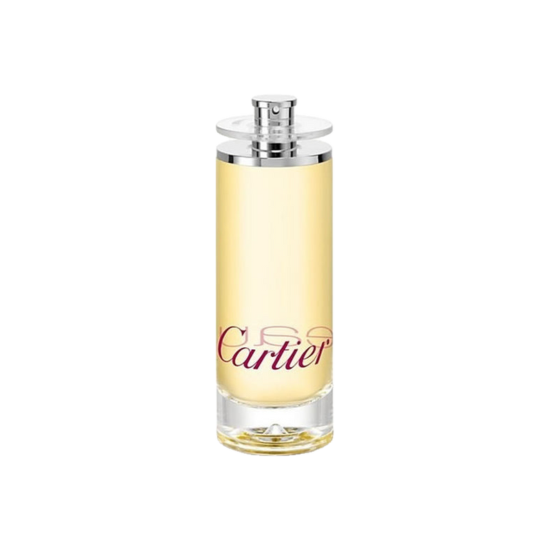 Cartier Eau de Cartier Zeste De Soleil