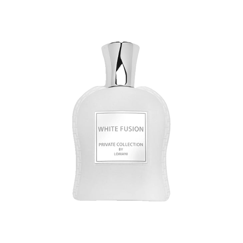 Private Collection By Lomani White Fusion