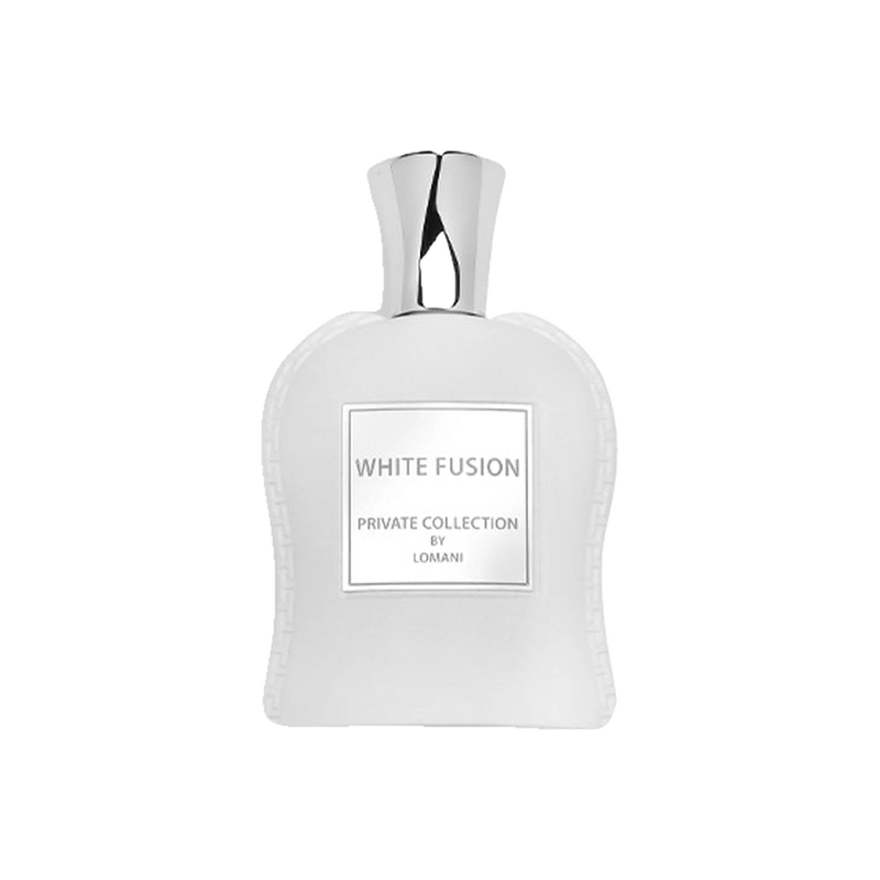 Private Collection By Lomani White Fusion