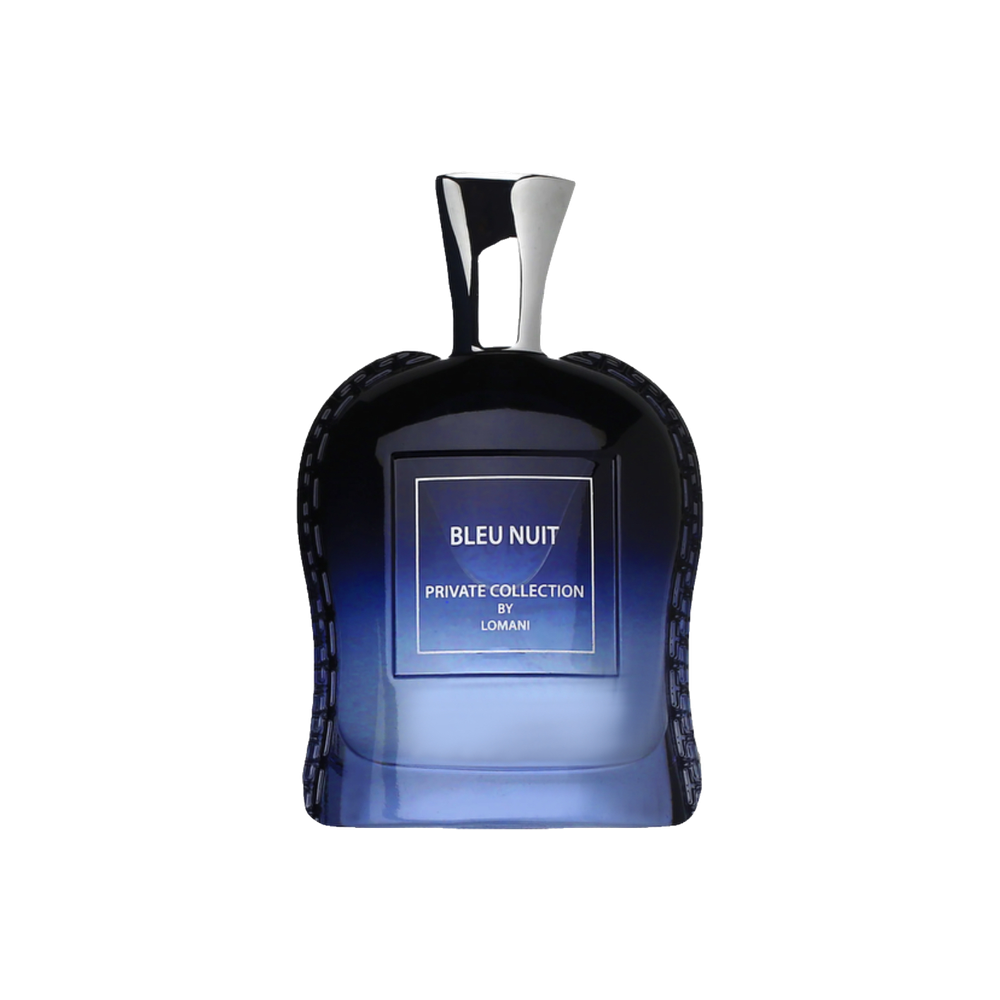 Private Collection By Lomani Blue Nuit