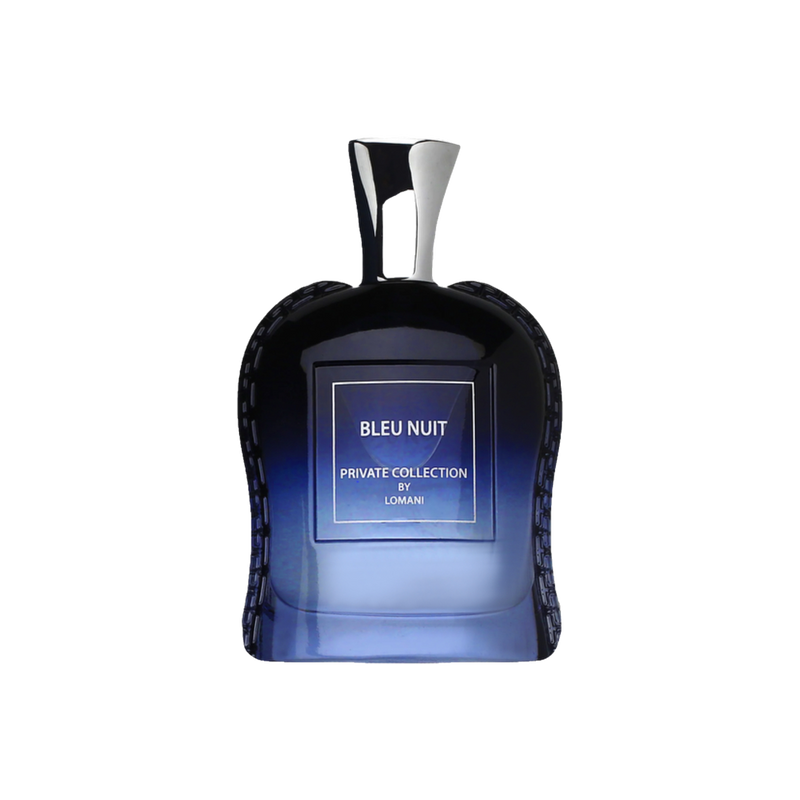 Private Collection By Lomani Blue Nuit