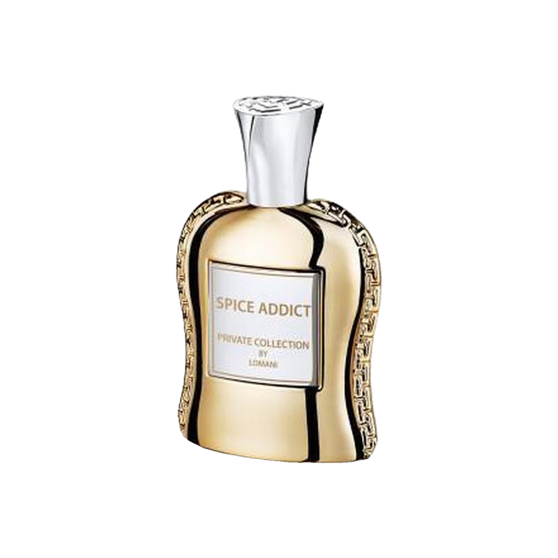 Private Collection By Lomani Spice Addict