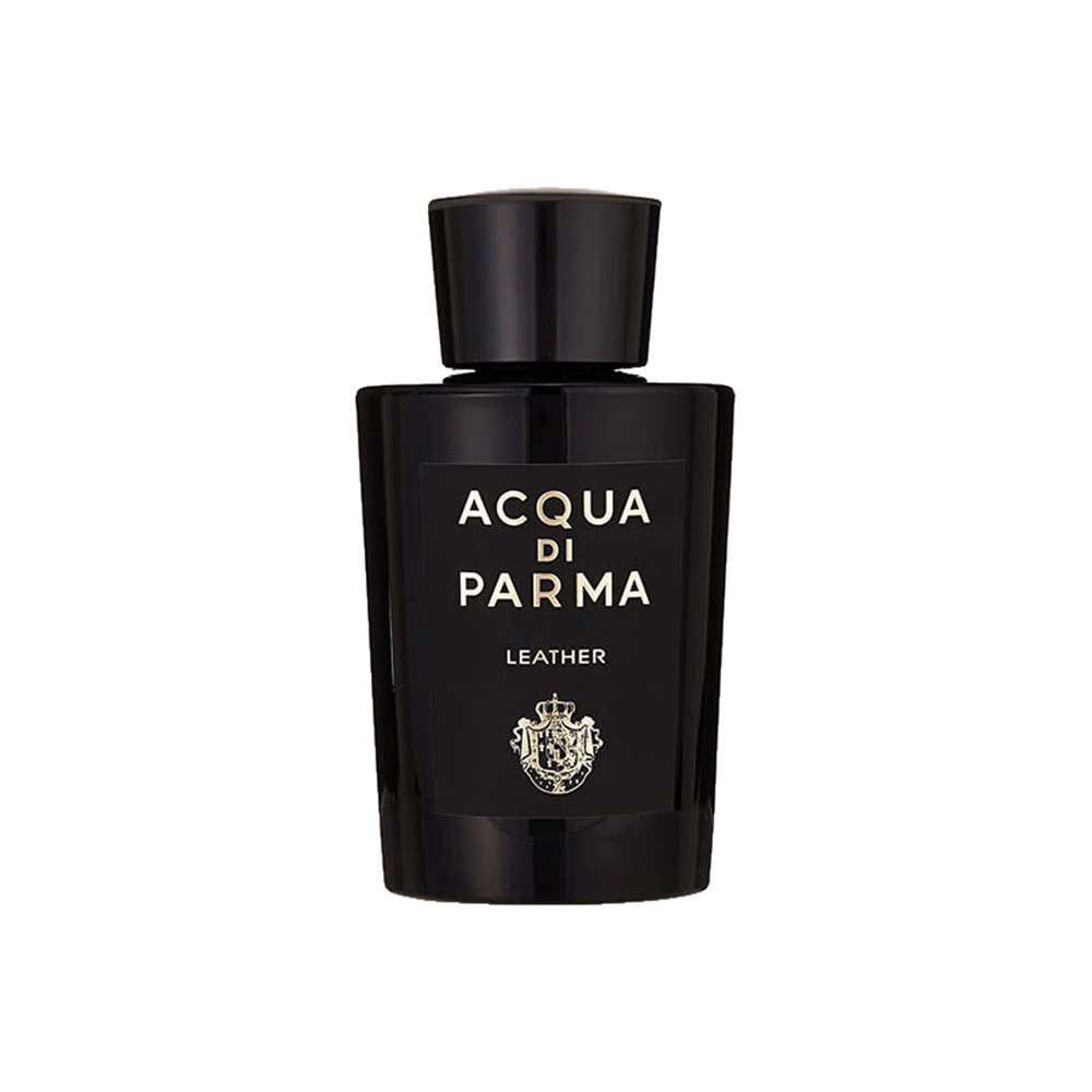 Acqua Di Parma Leather