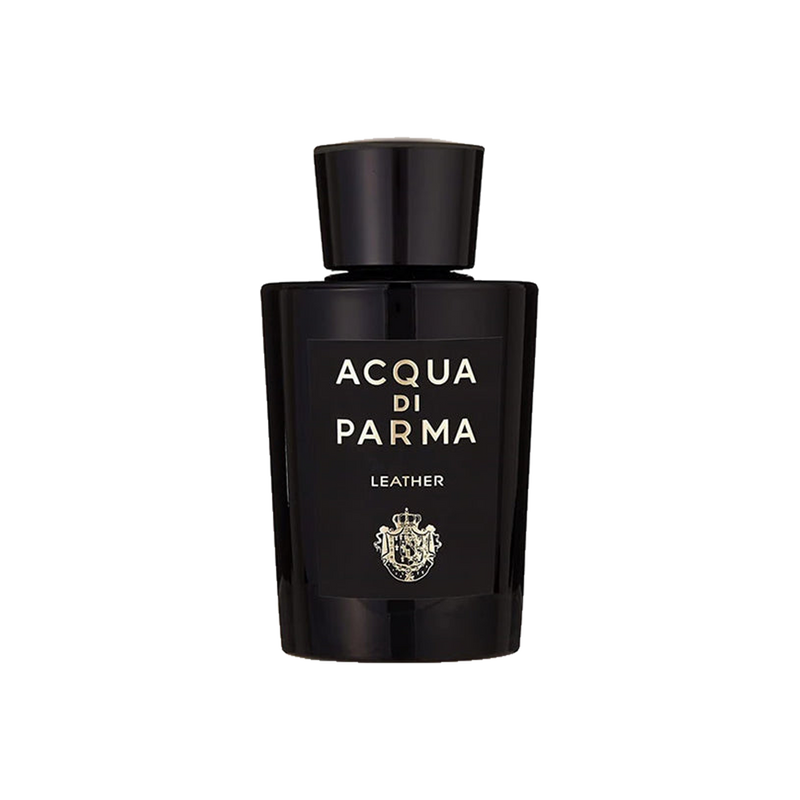 Acqua Di Parma Leather