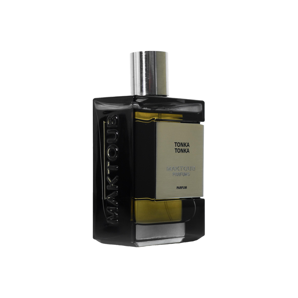 Maktoub Parfums Tonka Tonka