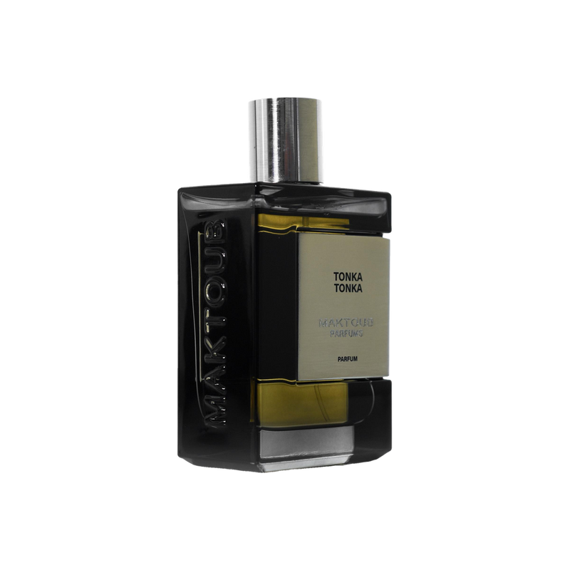Maktoub Parfums Tonka Tonka