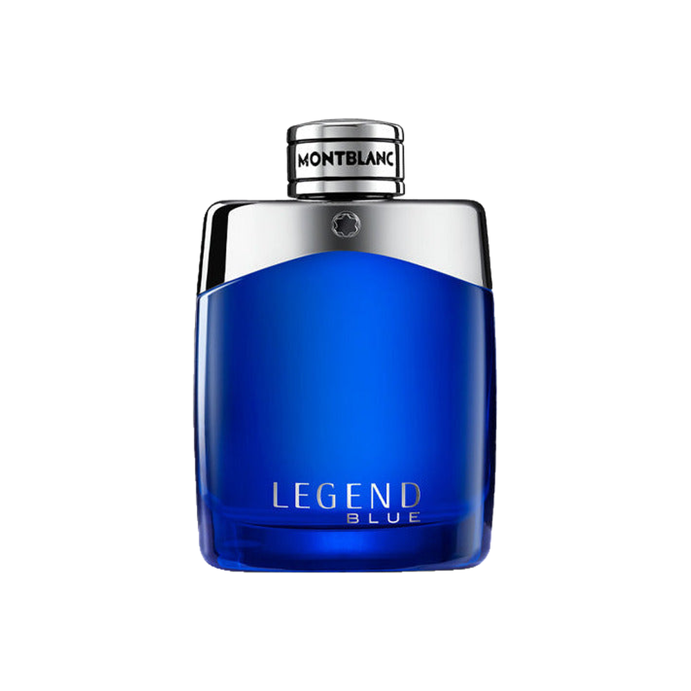 Montblanc Legend Blue