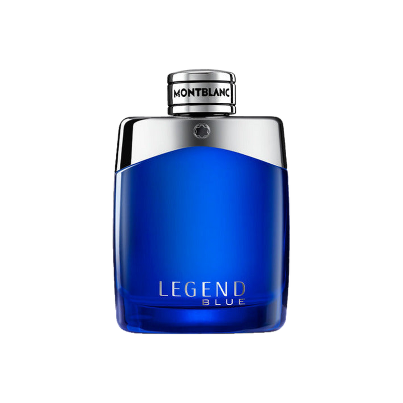Montblanc Legend Blue