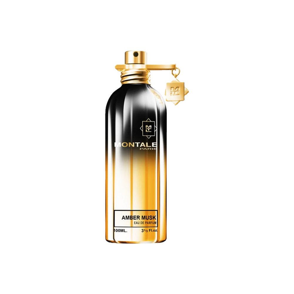 Montale Amber Musk