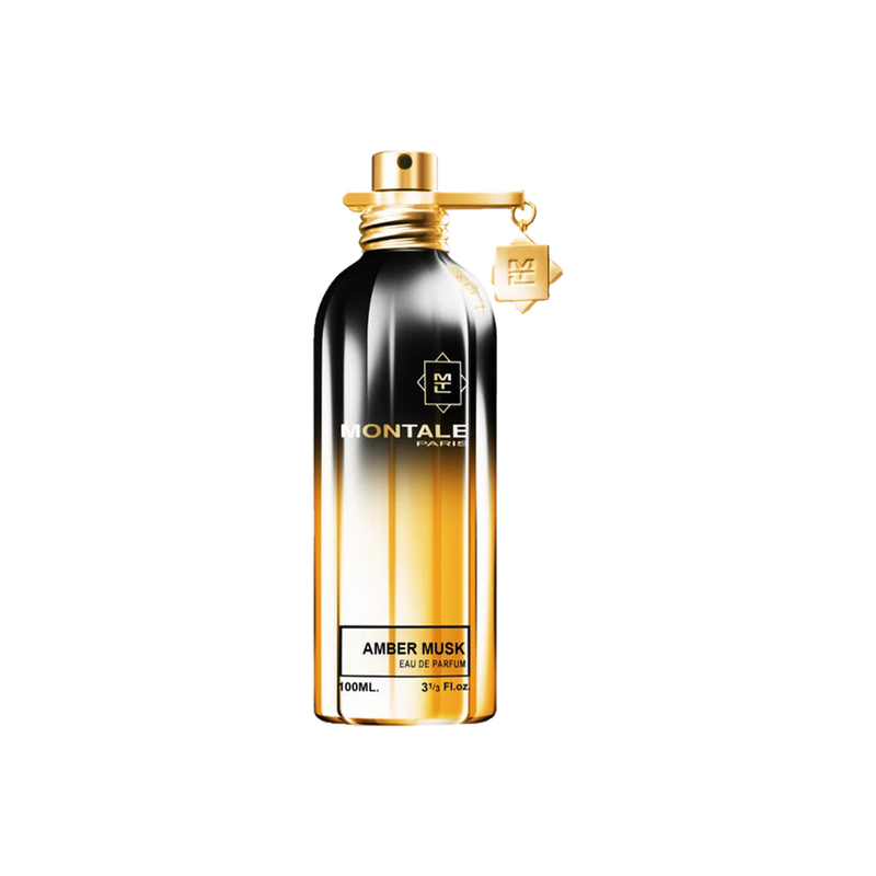 Montale Amber Musk
