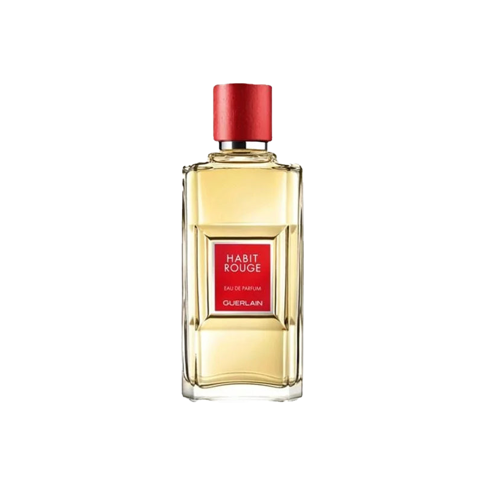 Guerlain Habit Rouge EDP