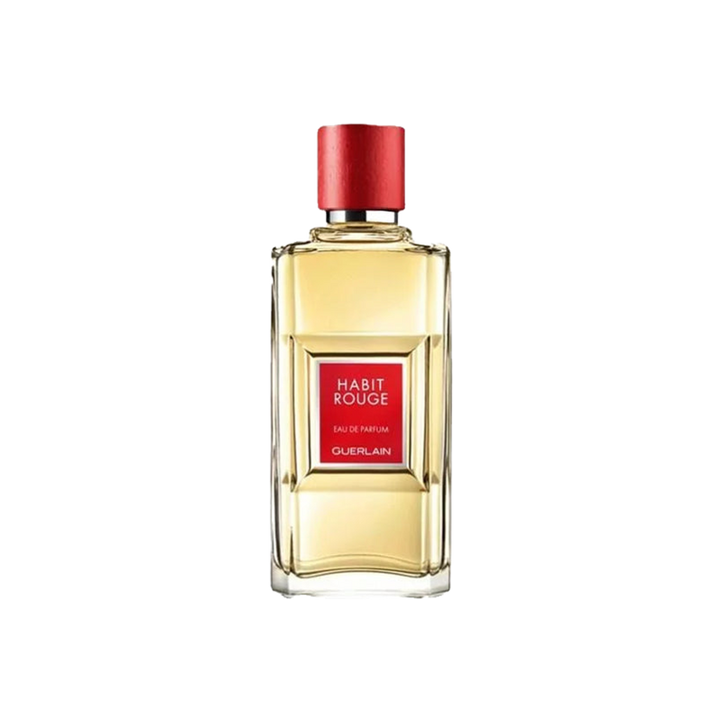 Guerlain Habit Rouge EDP