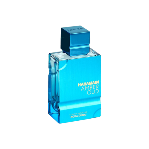 Al Haramain Amber Oud Aqua Dubai