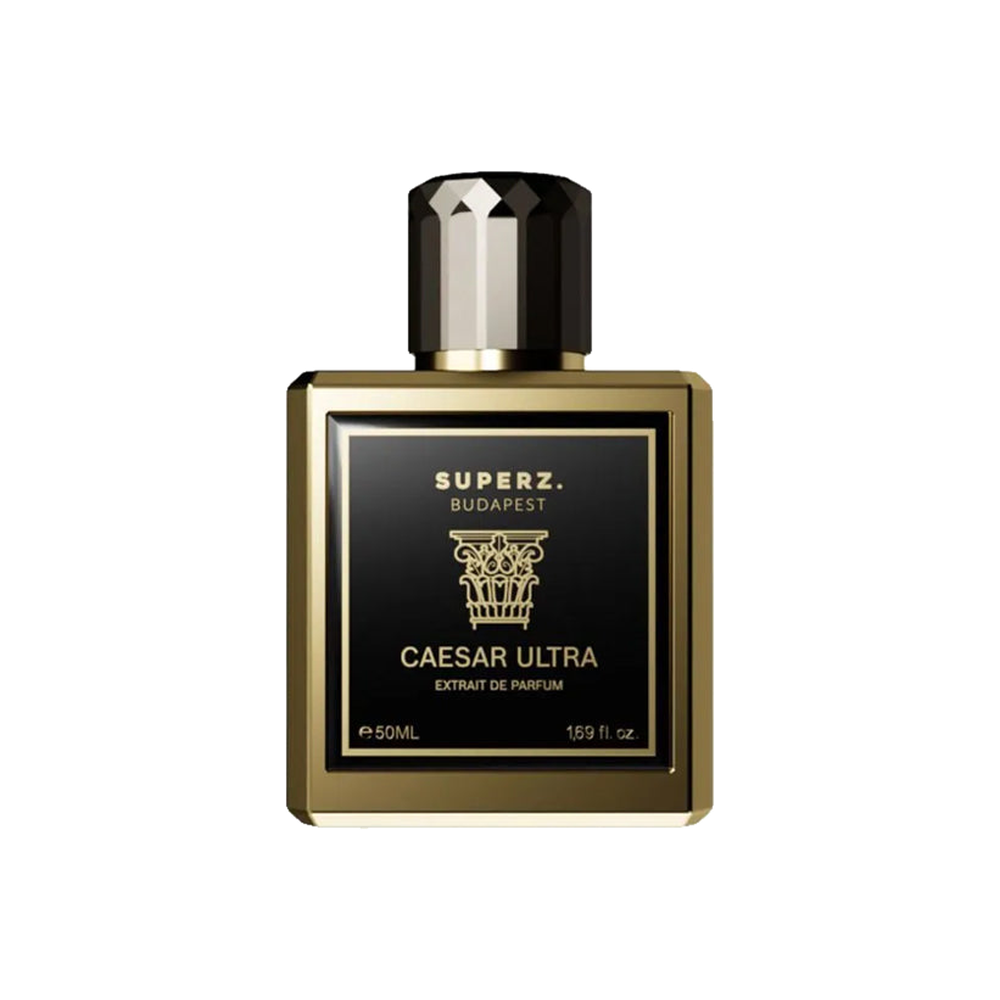 Superz Budapest Caesar Ultra