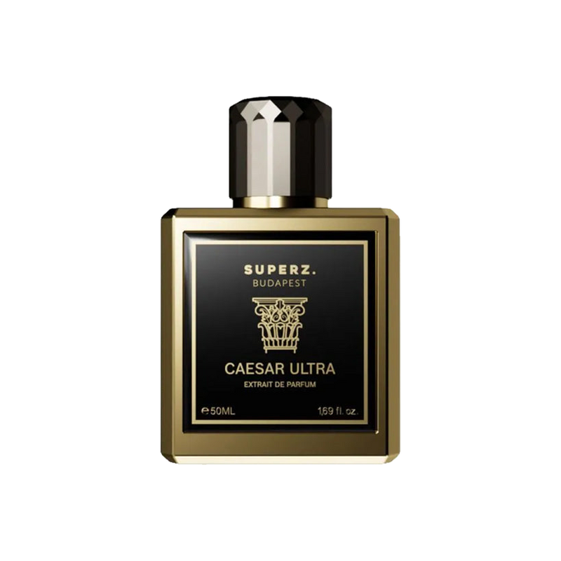 Superz Budapest Caesar Ultra