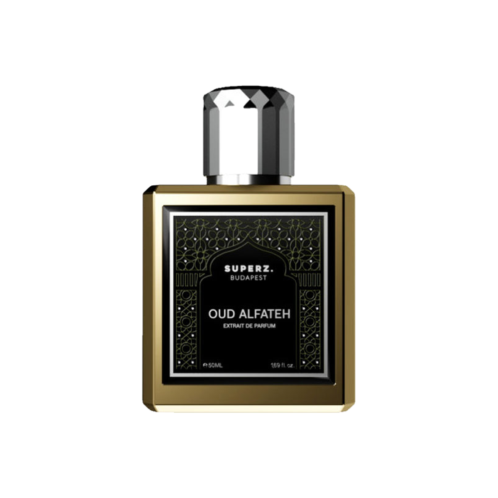 Superz Budapest Oud Alfateh
