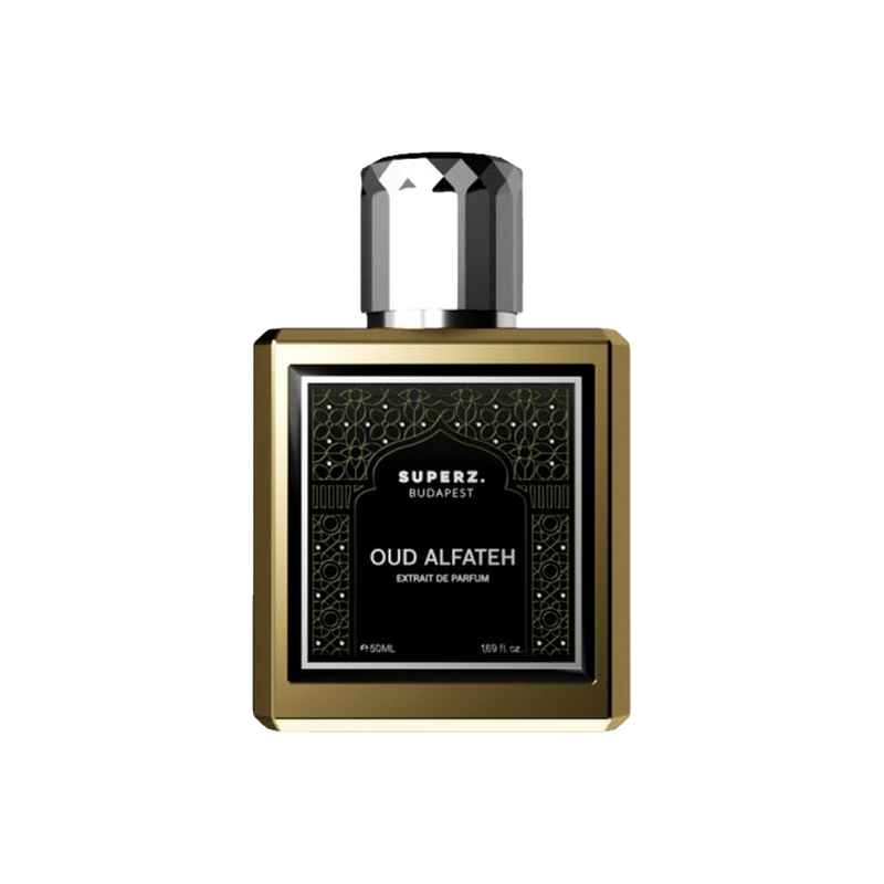Superz Budapest Oud Alfateh